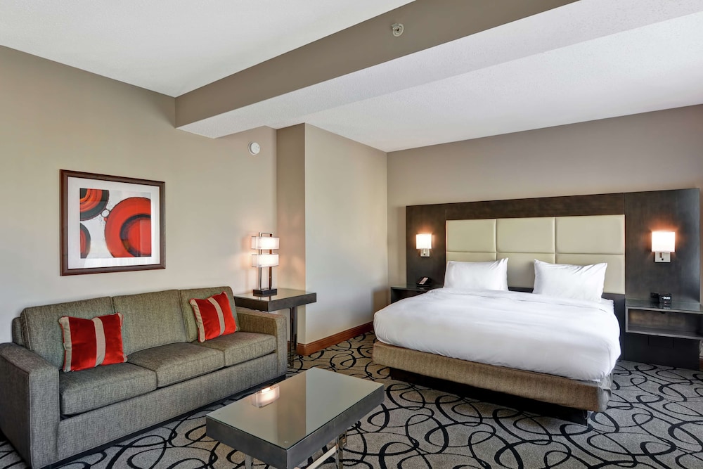 Doubletree by Hilton Hattiesburg MS - photo 20