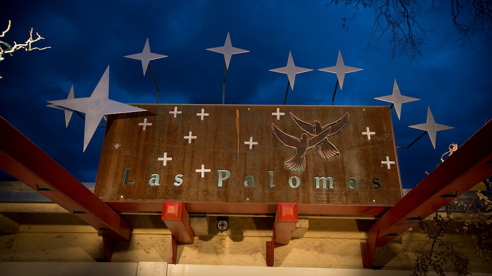Las Palomas - photo 33