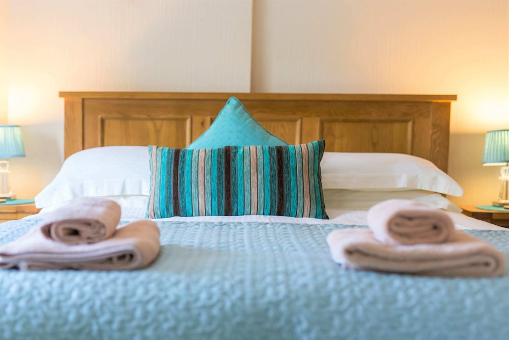 Host & Stay Daisy Cottage — 4-Star Luxury Hotel in Bamburgh, United Kingdom