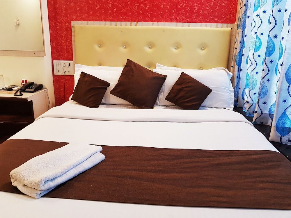 Hexa Sai Grand - last minute hotel in Mumbai