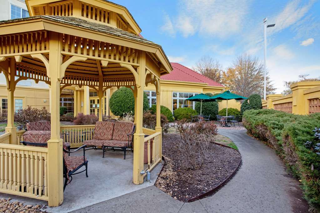 La Quinta Inn & Suites by Wyndham Winston Salem - photo 51