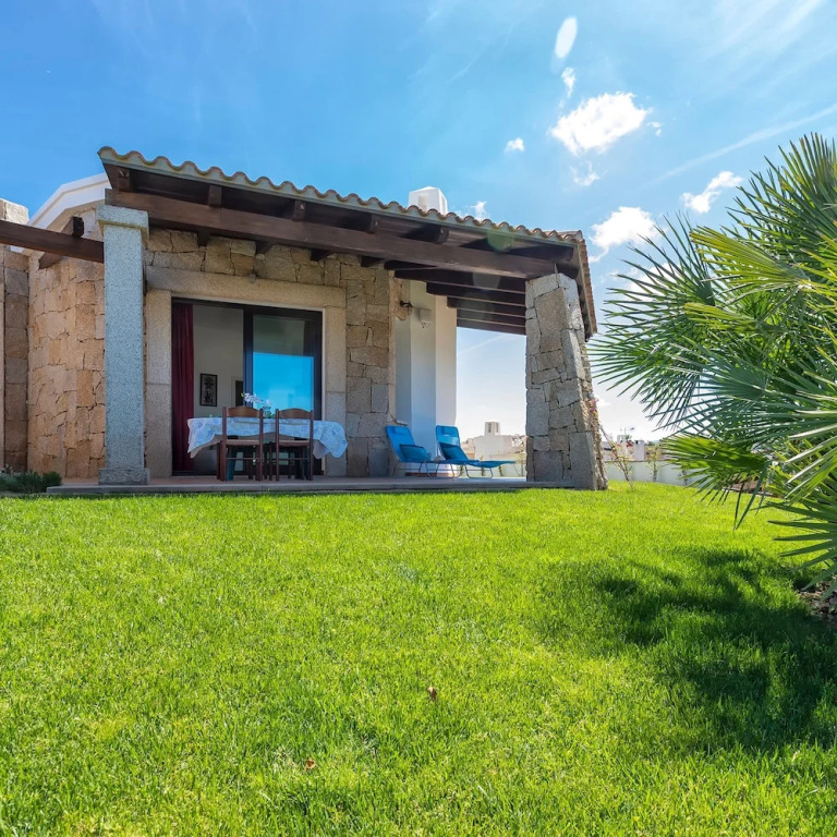 Villino Azul - last minute hotel in Alghero