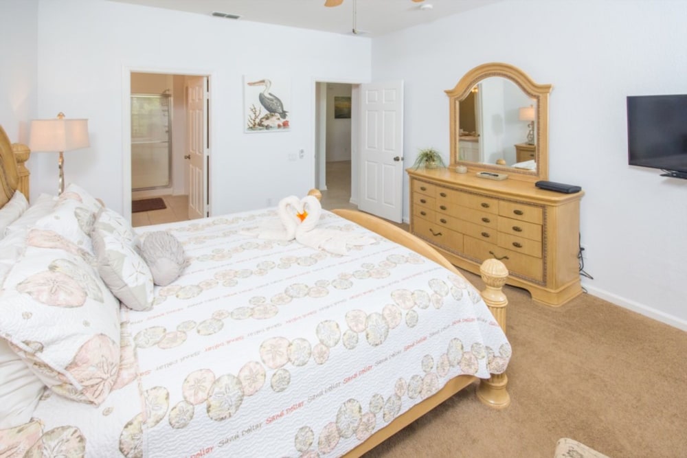 Windsor Hills Resort Homes - photo 9