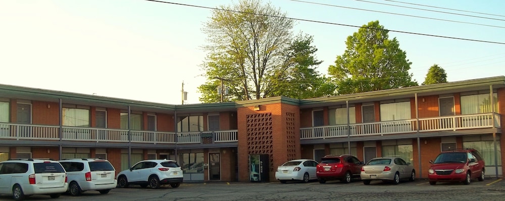 Royal Motel - photo 46