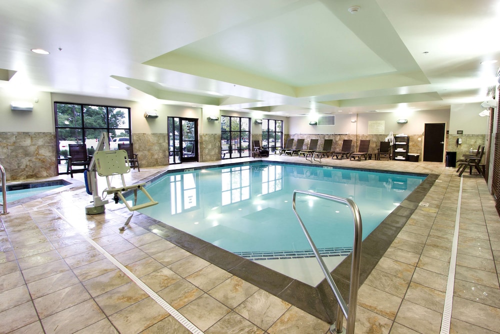 Hampton Inn & Suites Salt Lake City Farmington - photo 51