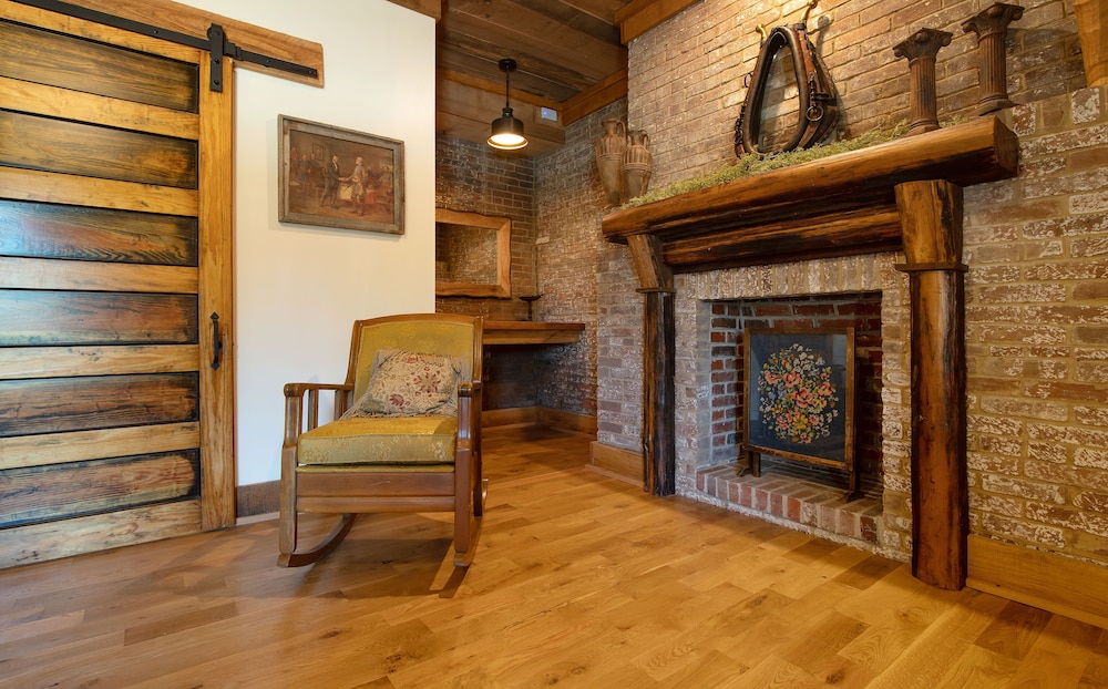 Belle Air Mansion - photo 18