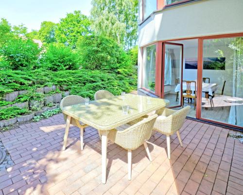 Backbord — 4-Star Luxury Hotel in Gluecksburg, Germany