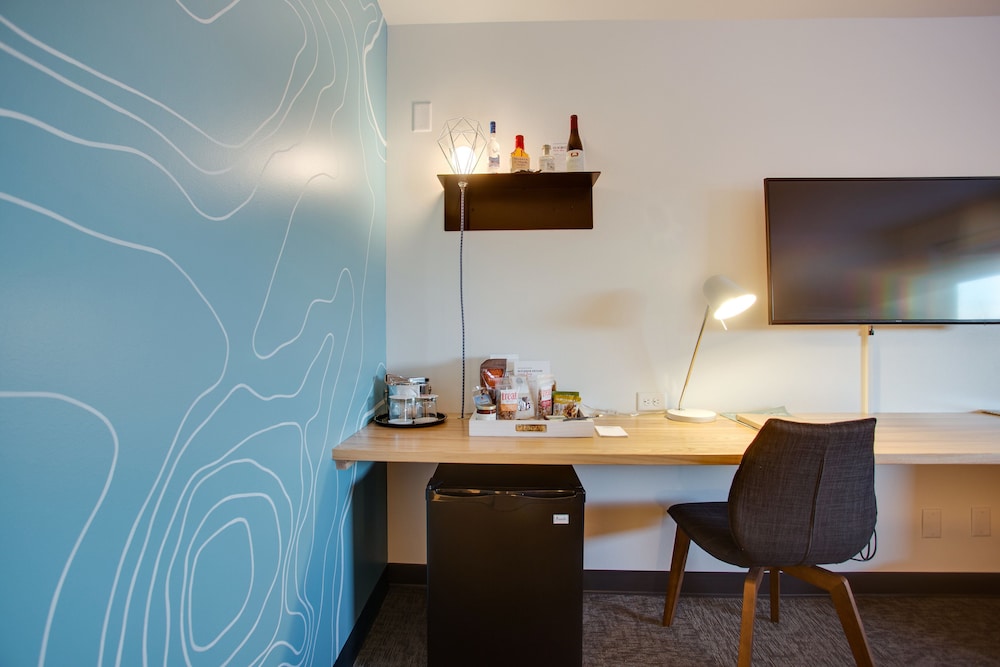 The Oxbow Hotel - photo 24