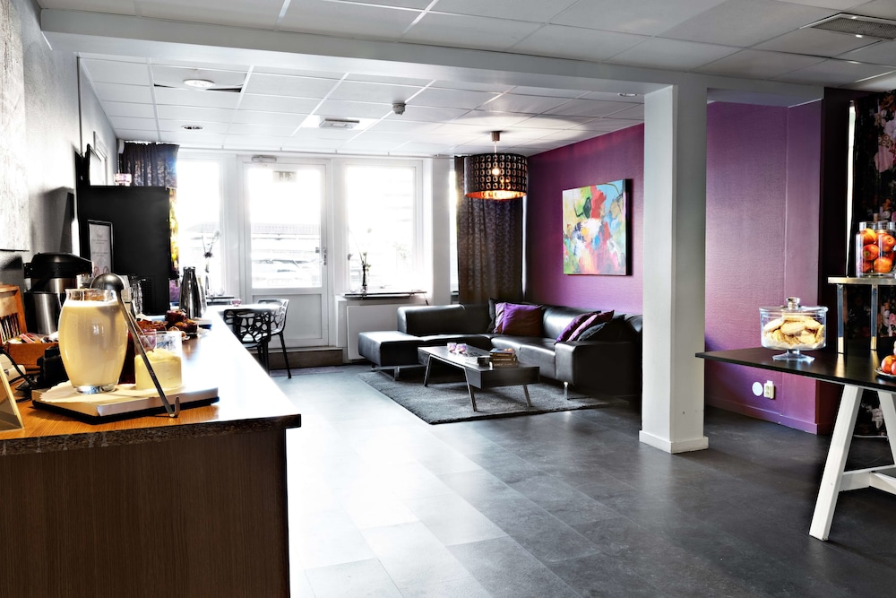 Best Western Arena Hotel Gothenburg in Goeteborg, Sweden