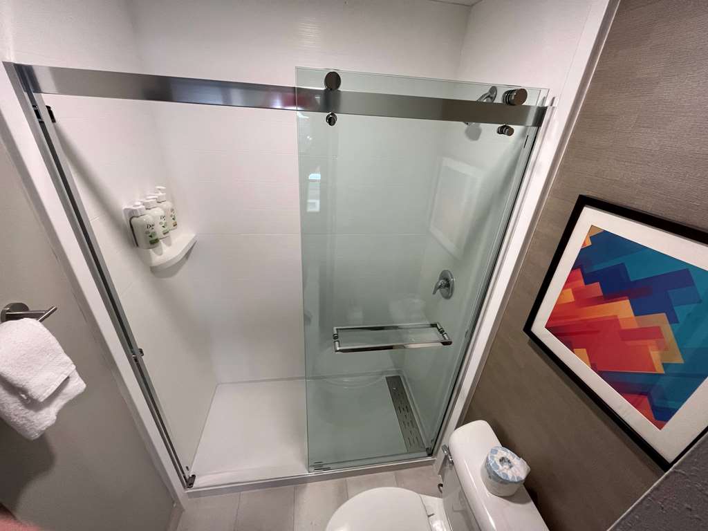 La Quinta Inn by Wyndham Columbia NE Fort Jackson - photo 19