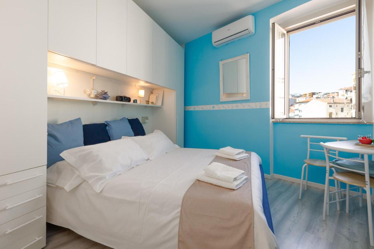 Ninael International Home — 4-Star Luxury Hotel in Trieste, Italy
