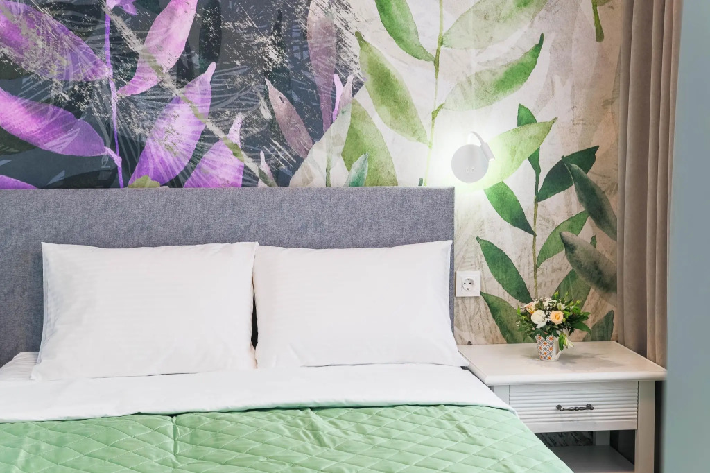 Sibhome 38 On Deputatskaya Street 87 12 — hotel near Irkutsk International Airport