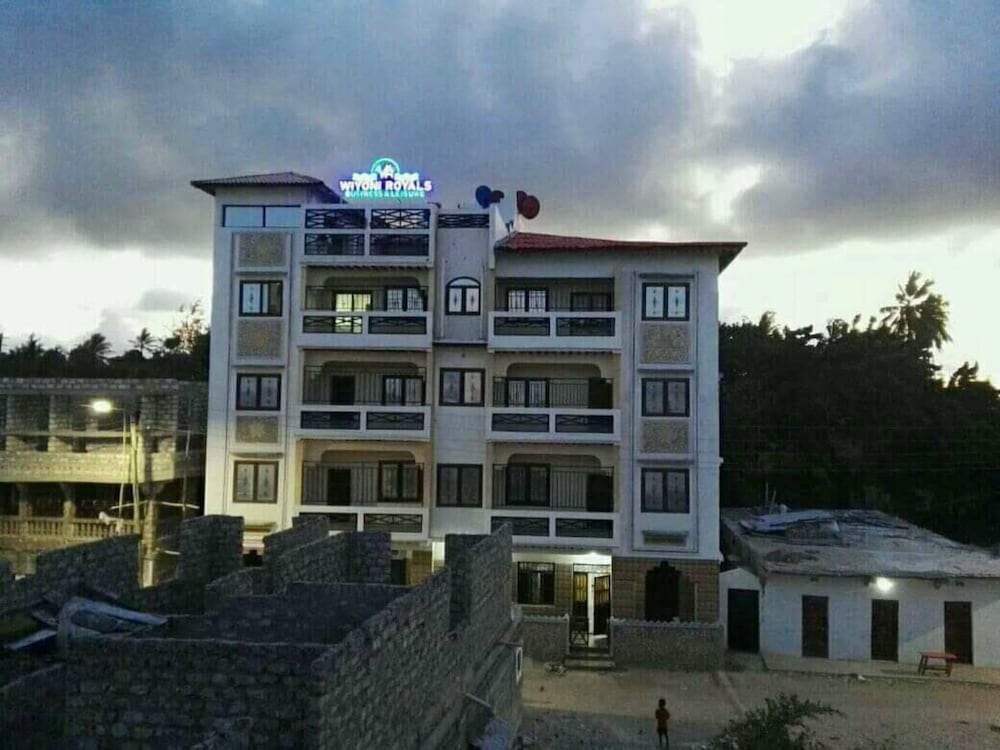 Wiyoni Royals Lamu in Lamu, Kenya