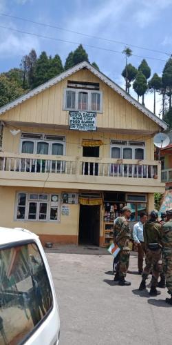 Vamoose Bidyasagar - last minute hotel in Darjiling