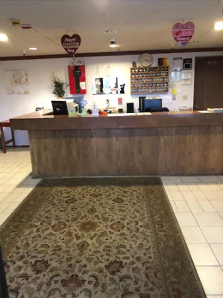 Kings Motor Inn - photo 14