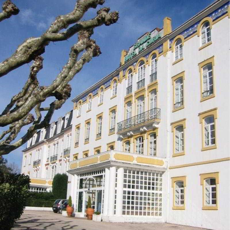 Belver Grande Hotel da Curia Golf & Spa in Anadia, Portugal