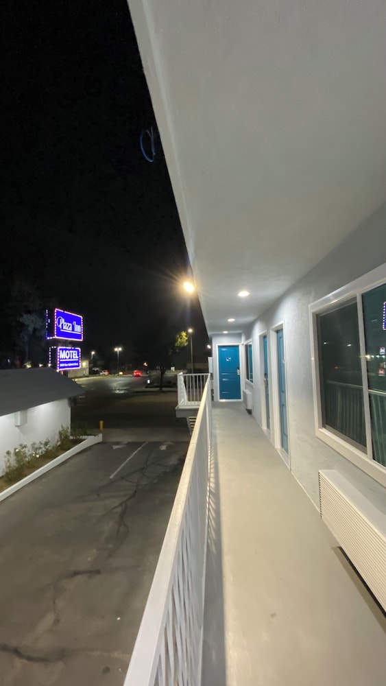Plaza Inn Motel Los Angeles area - photo 49