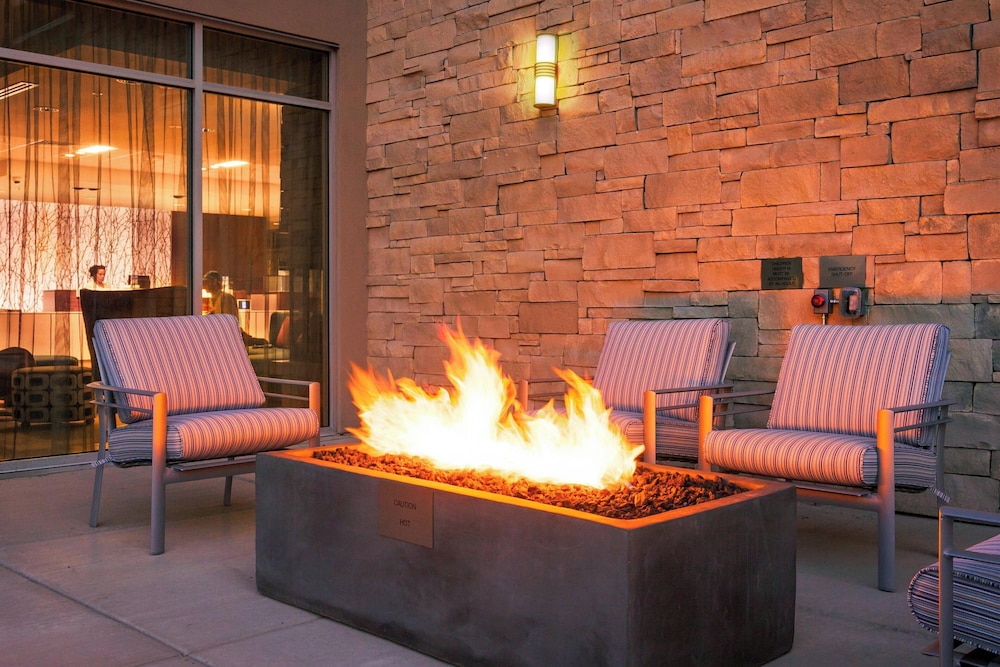Fairfield Inn & Suites by Marriott Salt Lake City Midvale - photo 29