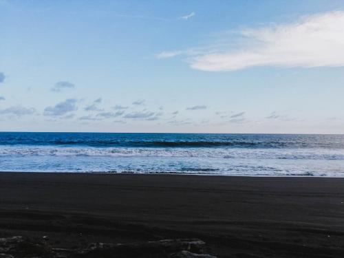 Stanza di Mare in Unknown City, Guatemala
