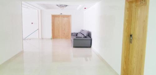 Hotel Free Zone in Nouadhibou, Mauritania