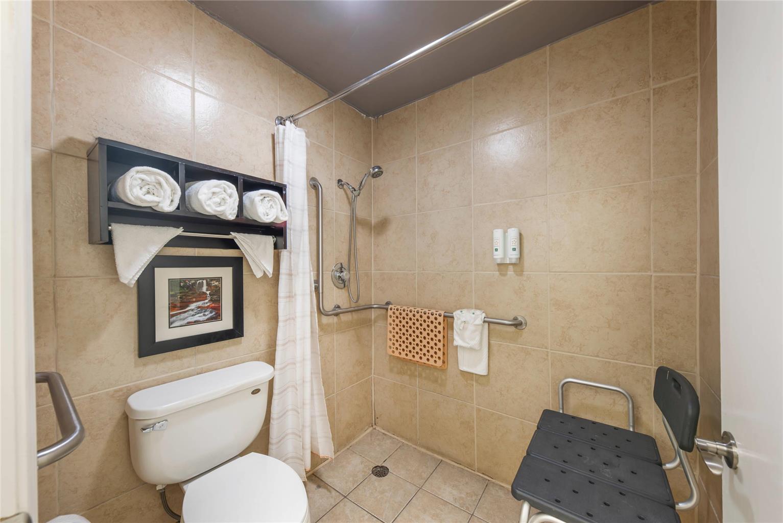 Quality Inn Near Lake Marble Falls - photo 30