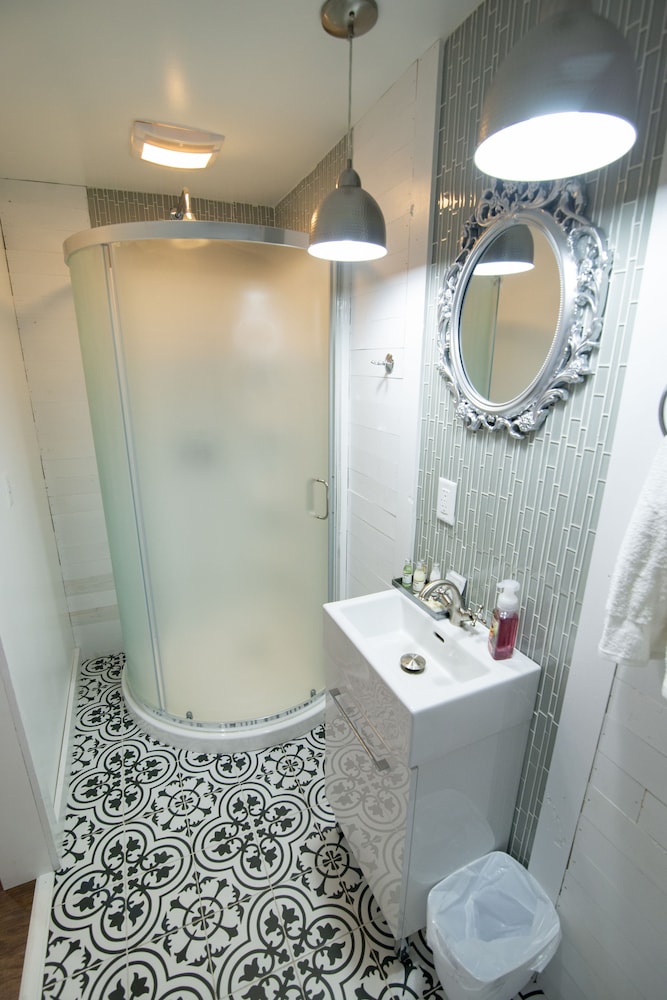 The Historic Hygge Hotel - photo 12