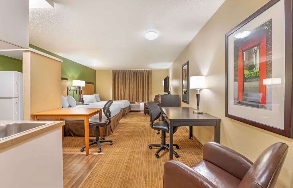 Extended Stay America Suites Merrillville US Rte 30 - photo 16
