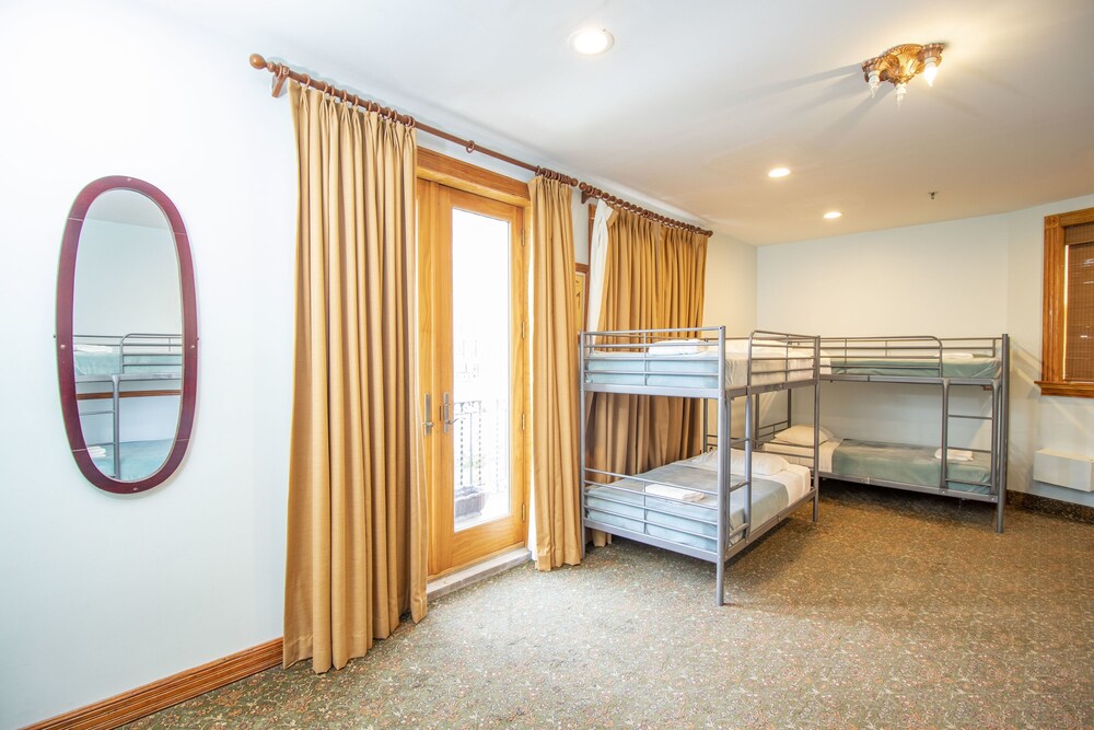 Blue Moon Boutique Hotel - photo 27