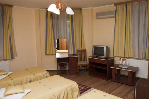 Helios Hotel — Bucharest — photo 2