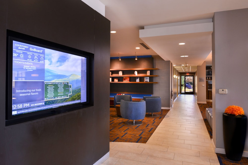 Courtyard by Marriott Charlotte Gastonia - photo 2