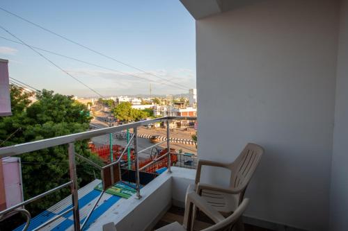 Hotel Sivas — Perambalur — photo 5