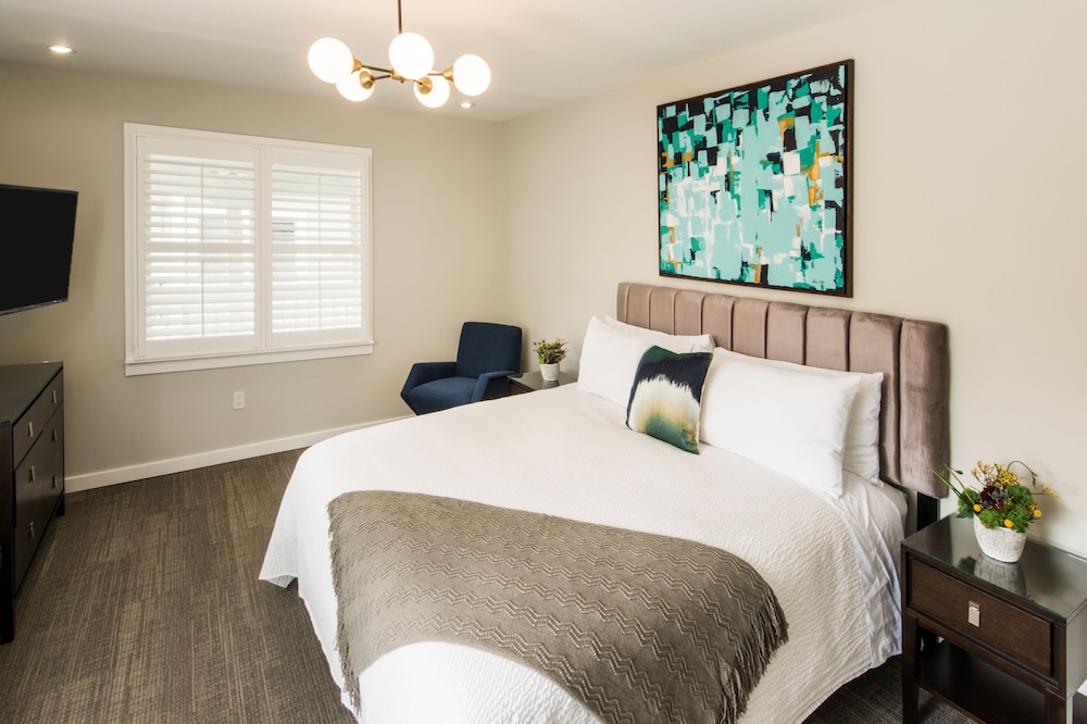 Olea Hotel - photo 8