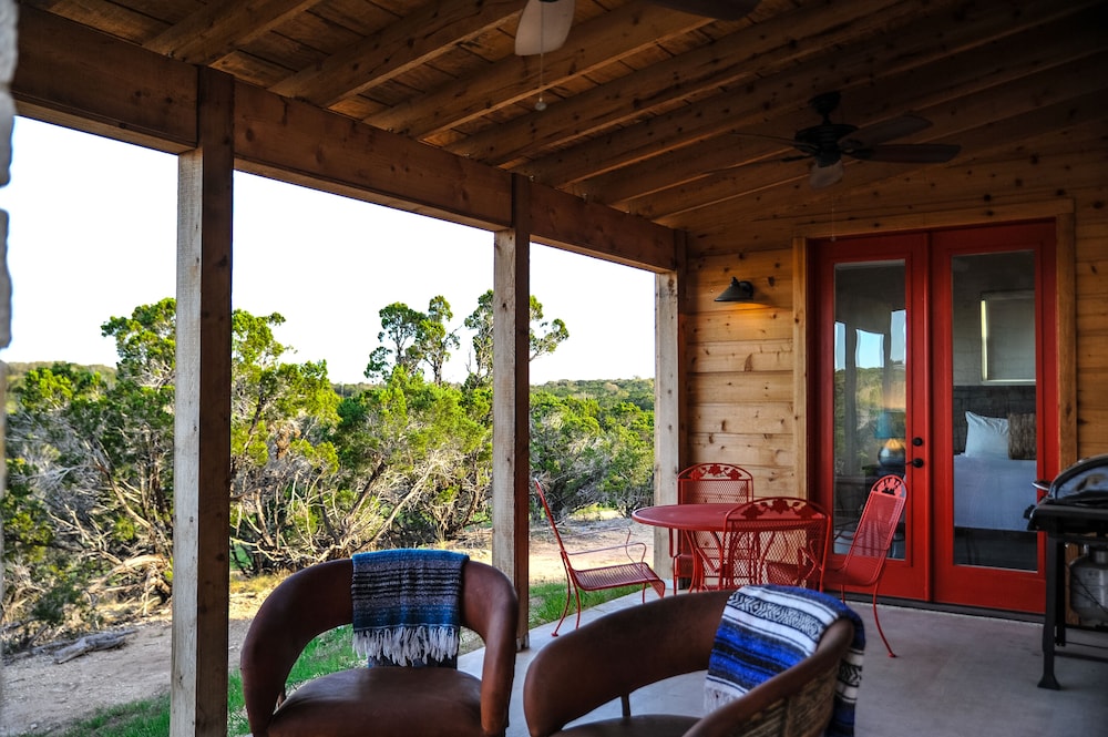 Hill Country Casitas - photo 86