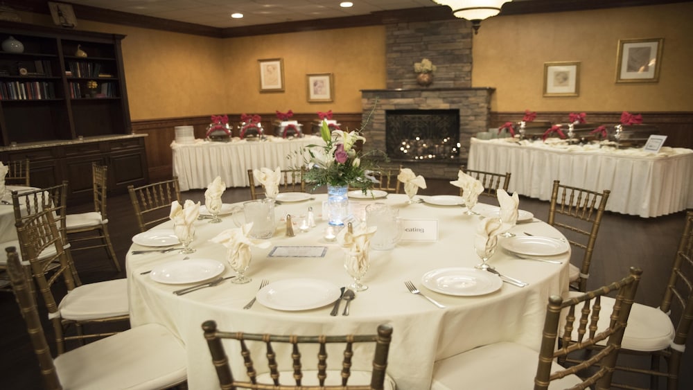 Holiday Inn Williamsport by IHG - photo 29
