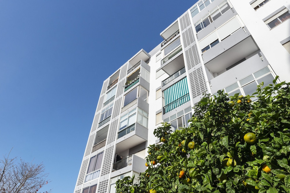 Olala Yolo Apartment