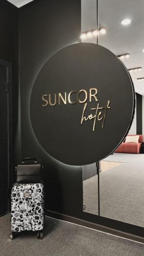 Suncor Hotel — Karakol — photo 4
