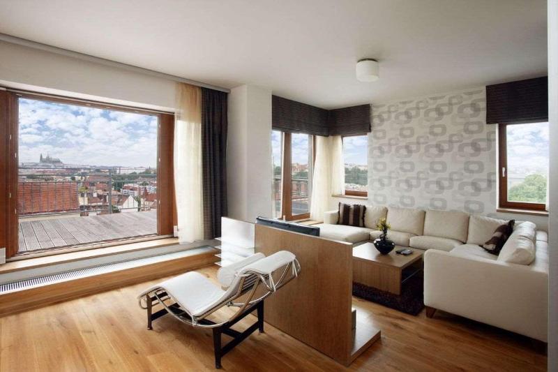 Rezidence Vysehrad - last minute hotel in Prague