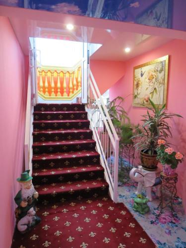 Hotel Gulya — Sochi — photo 5