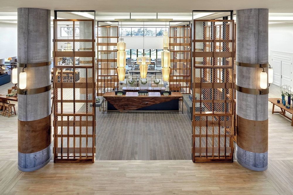 Westdrift Manhattan Beach Autograph Collection by Marriott - photo 3