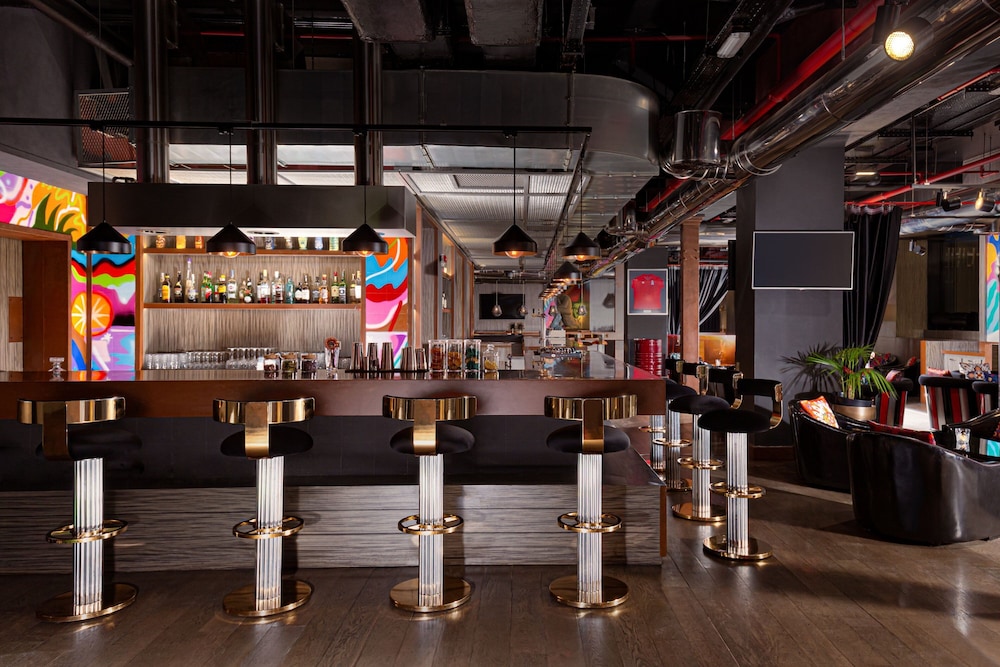 מזון ומשקאות