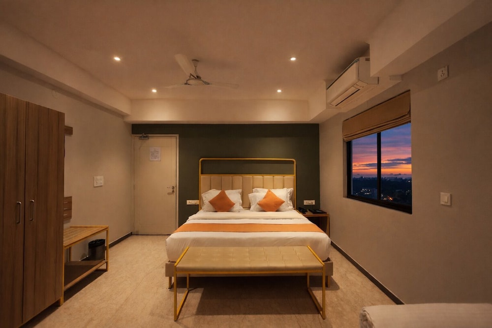 Phoenix Unmatched Comfort — Udaipur — photo 5