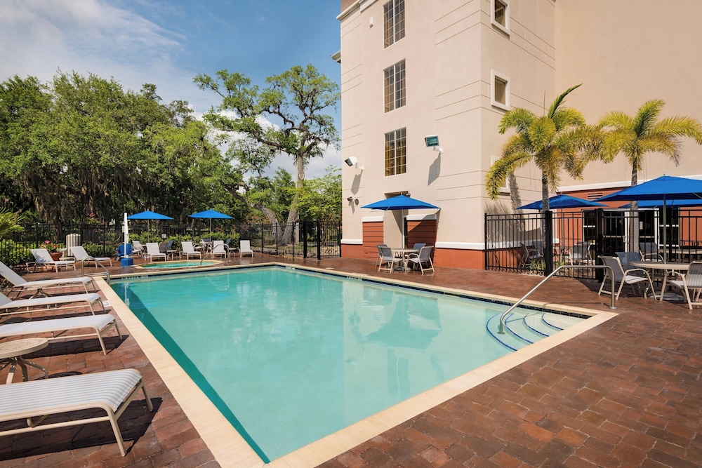 Fairfield Inn & Suites by Marriott Clearwater - photo 22