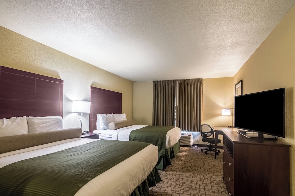 Cobblestone Inn & Suites Lakin - photo 20