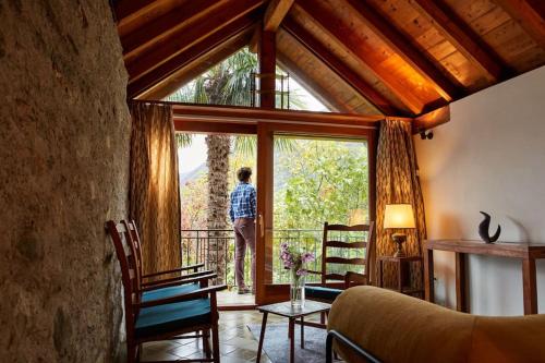 Wild Valley Hidden Rustico in Valle Onsernone - last minute hotel in Unknown City
