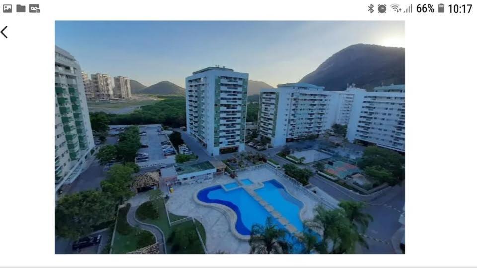 Barra Central Park — 4-Star Luxury Hotel in Rio De Janeiro, Brasil