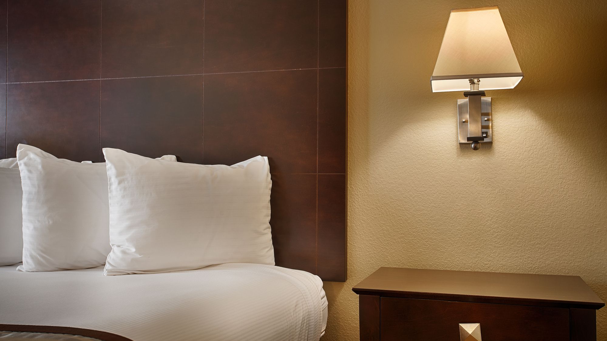 Surestay Hotel By Best Western Blythe — Blythe