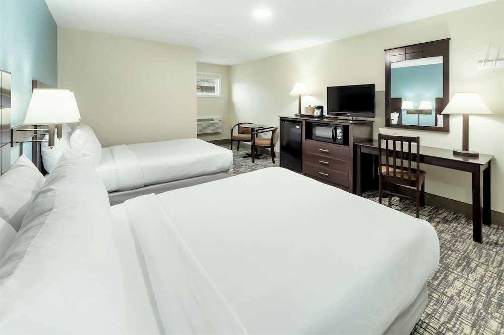 Top Notch Inn - photo 28