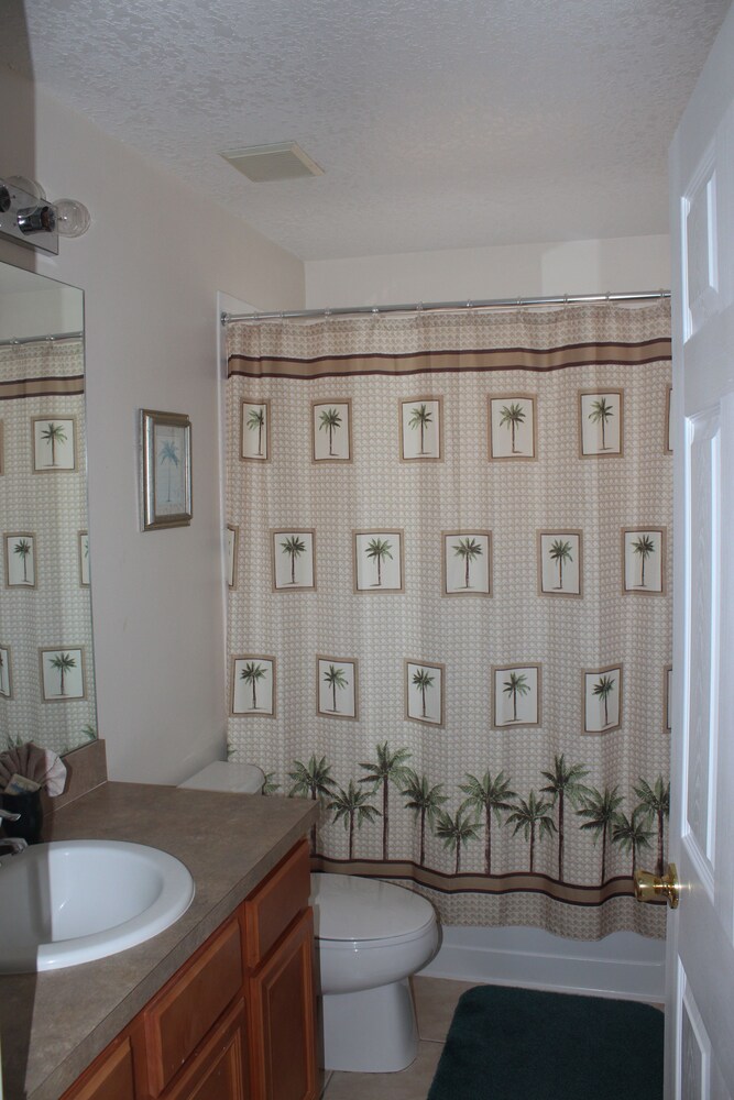 Villa Gianessa in the Terra Verde Resort - photo 24