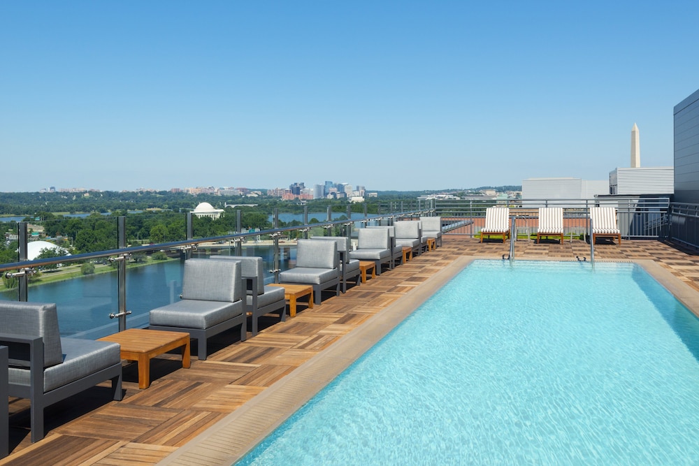 InterContinental Washington D.C. The Wharf by IHG - photo 71