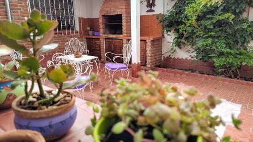 Casa Kuyay — 4-Star Luxury Hotel in San Salvador De Jujuy, Argentina